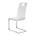 Magnolia Dining Chair S4 White
